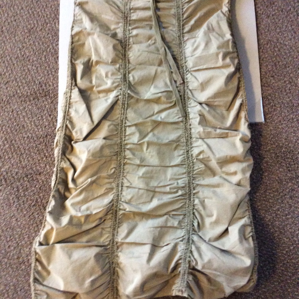 Wearables by XCVI Long skirt